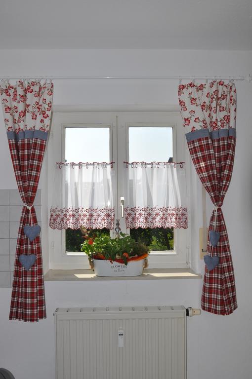 Double Two Lodge Каппель-Графенхаузен Экстерьер фото